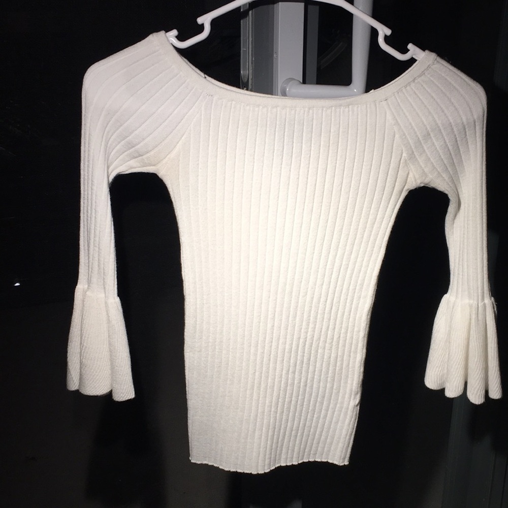 Top Forever 21